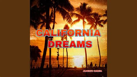 california dreams youtube|california dreams video.